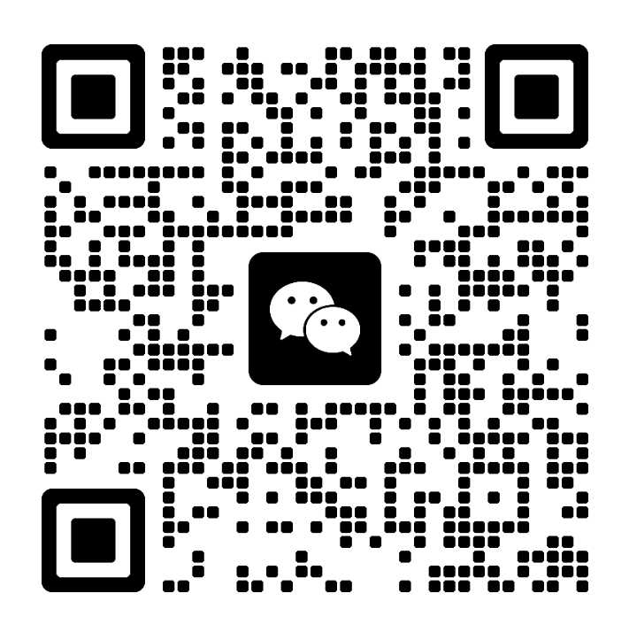 西安新希望综合高中/西安新希望职业高中官方招生资讯微信二维码
